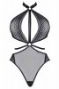 Bielizna LadyX Reyna S - komplet